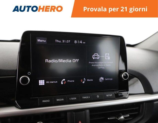KIA Picanto 1.0 12V 5 porte Style