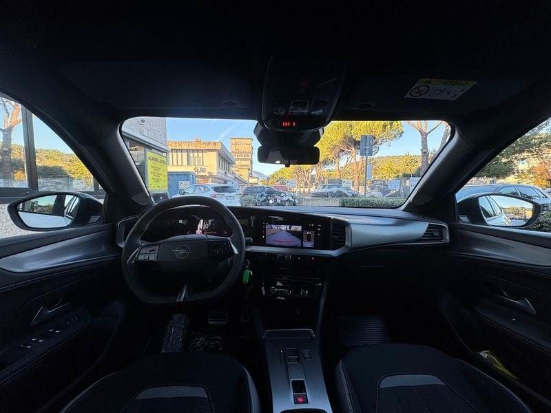 Opel Mokka 1.2 Turbo Benzina 130cv Automatico GS - KmZero