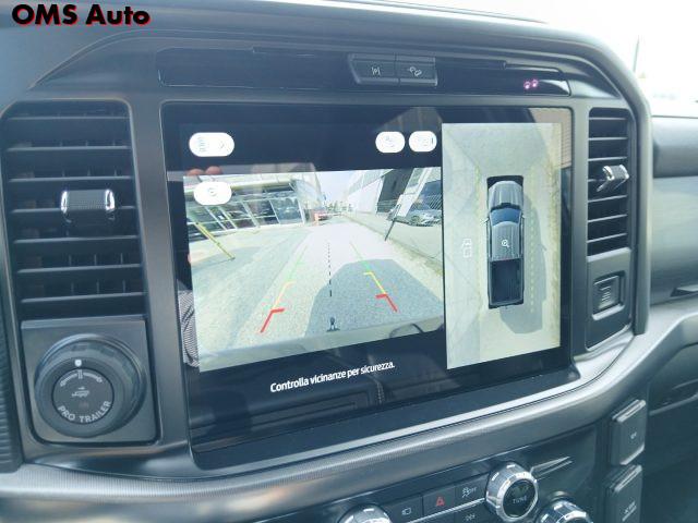 FORD F 150 Lariat 5.0L V8 Coyote SuperCrew® N1