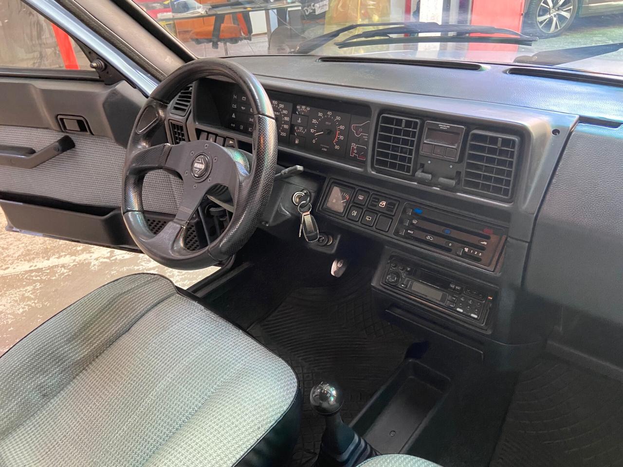 Fiat Ritmo 60 5 porte ISCRITTA ASI!!!