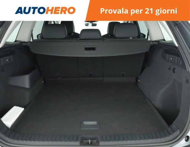 SKODA Kodiaq 2.0 TDI 4x4 DSG Selection