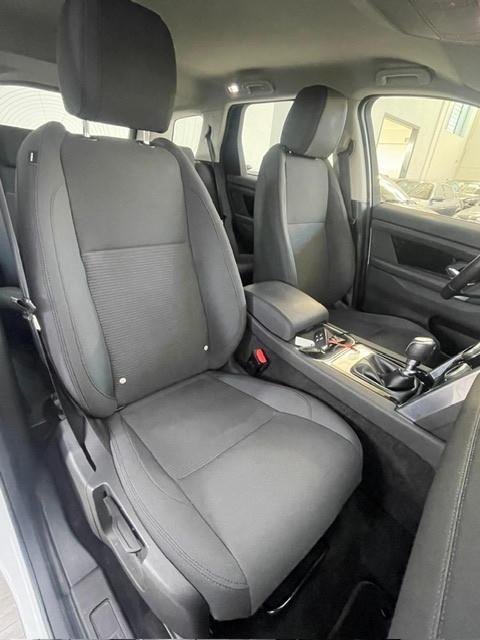 Land Rover Discovery Sport 2.0 eD4 150 CV 2WD S