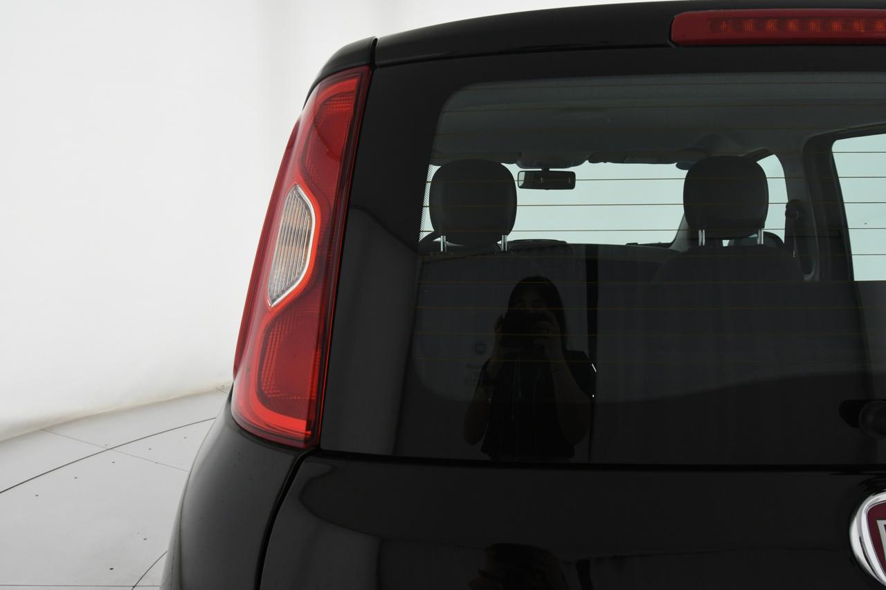 FIAT Panda 1.0 firefly hybrid s&s 70cv NEOPATENTATI+BLUETOOTH