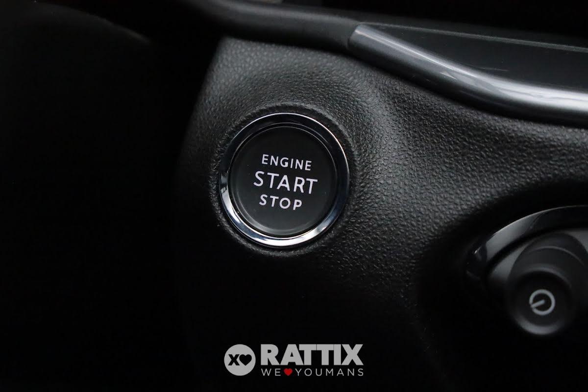 Fiat 600 1.2 hybrid La Prima