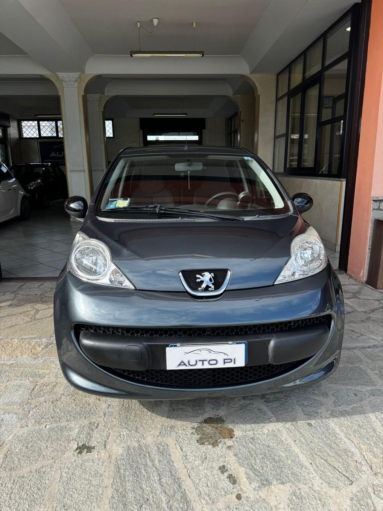 Peugeot 107 1.0 68CV 5p. Desir