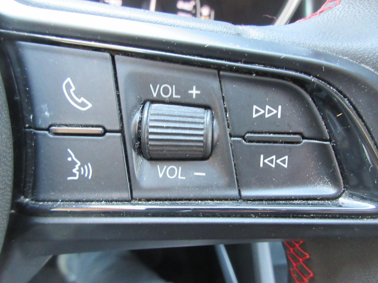 Alfa Romeo Stelvio 2.2 Turbodiesel 190 CV AT8 RWD Business