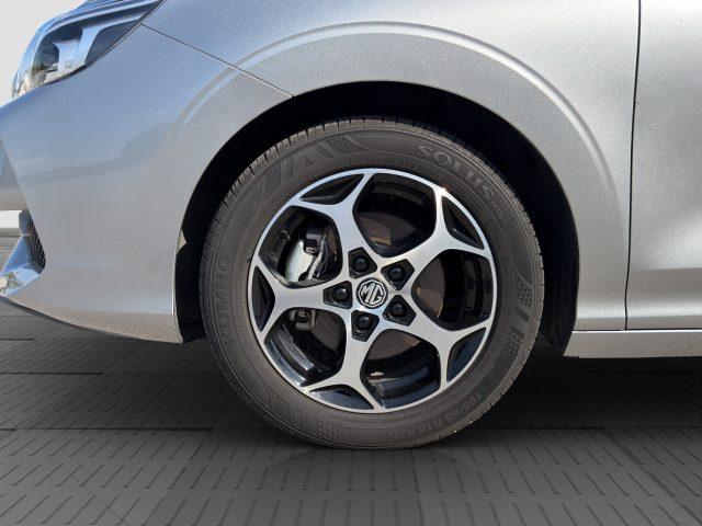 MG MG3 MG3 1.5 Comfort