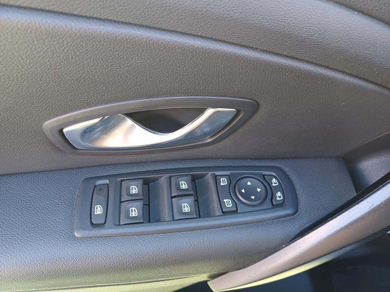 Renault Megane Mégane 1.4 TCe SporTour Dynamique