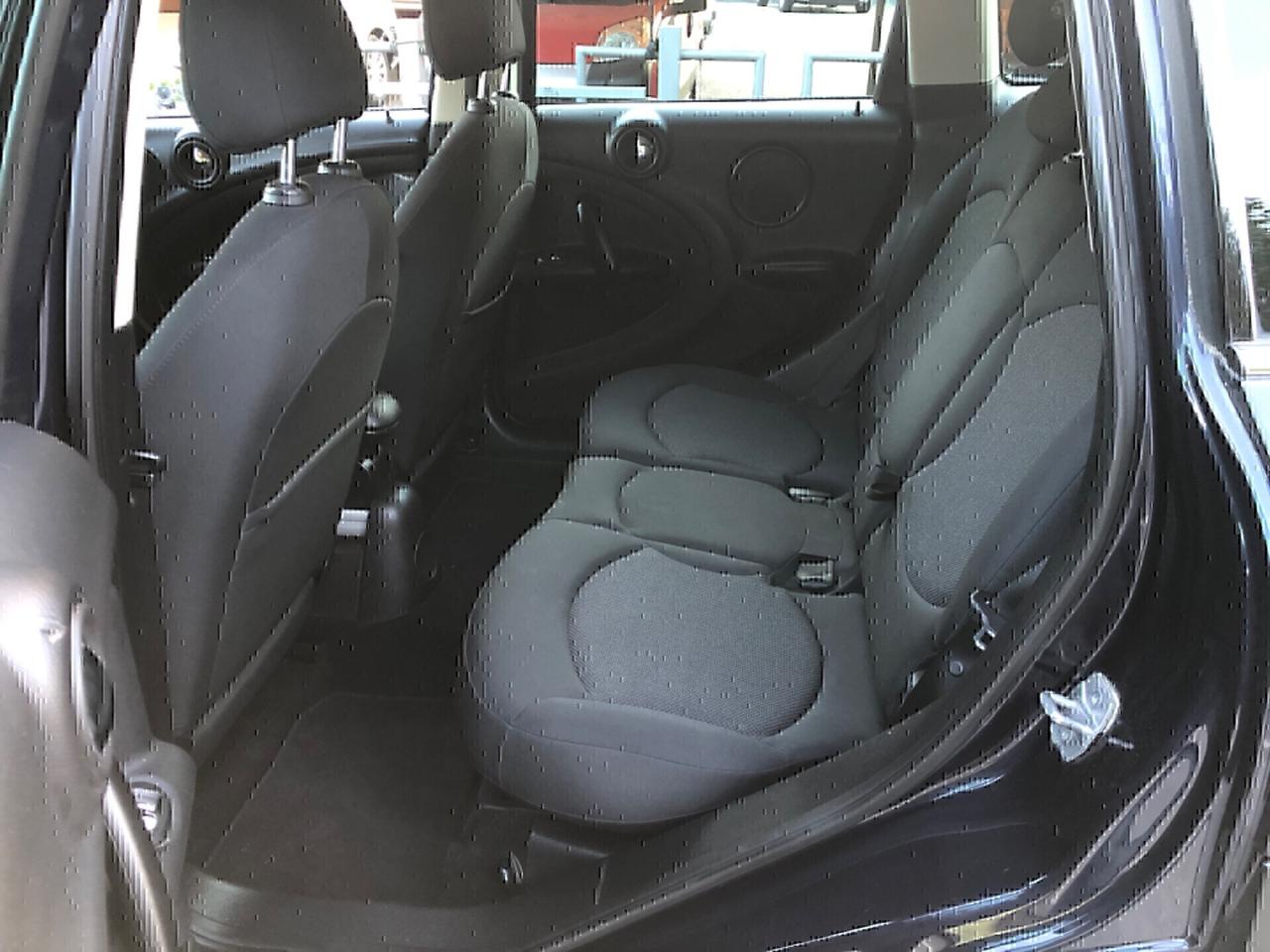 Mini 1.6 One D Countryman