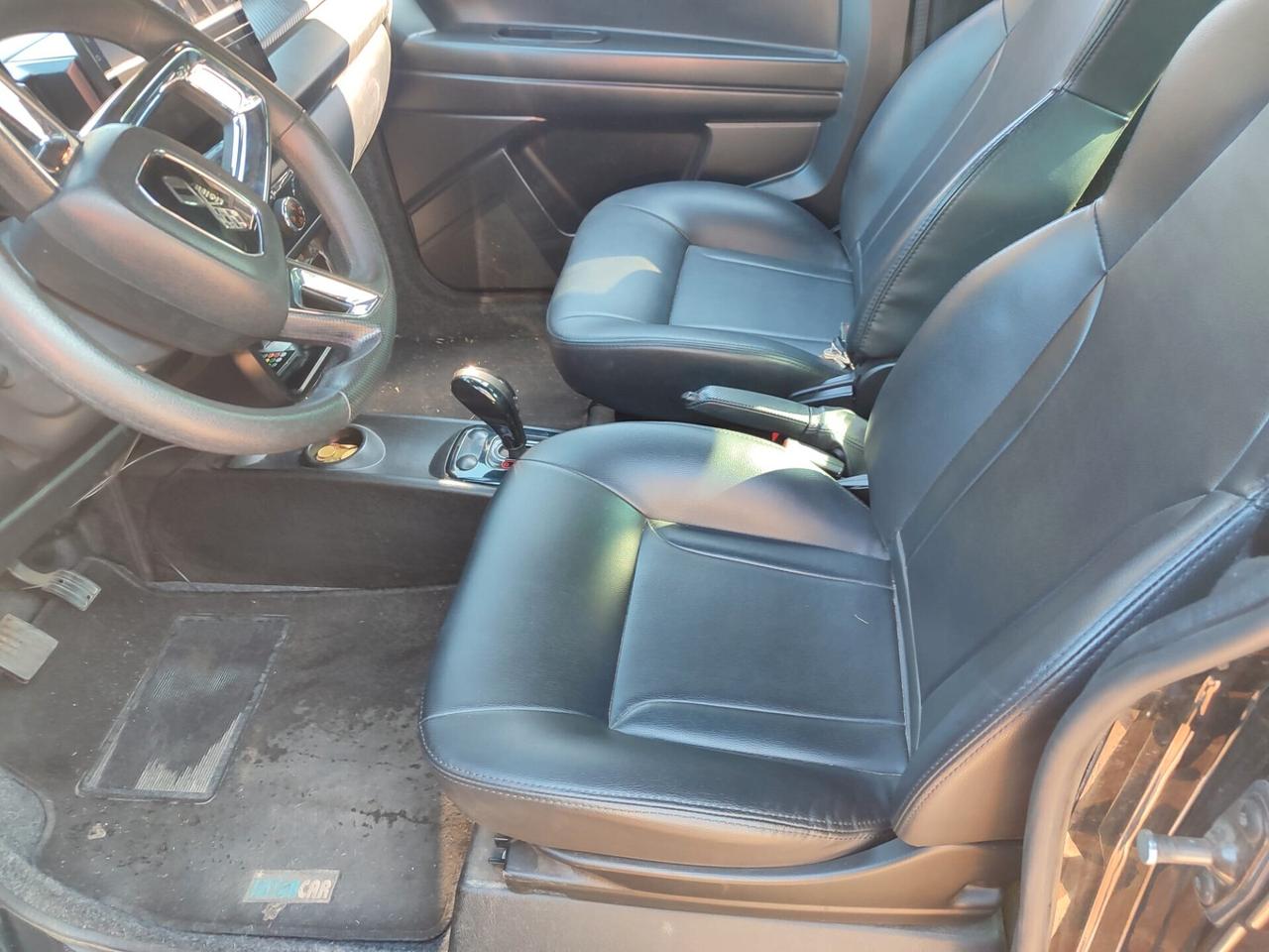 Ligier JS JS50 Progress Sport