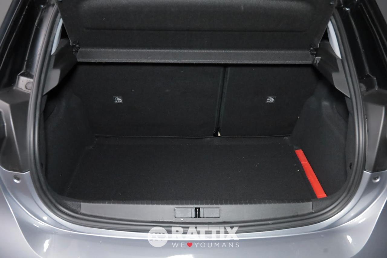 Opel Corsa-e motore elettrico 57kW Elegance