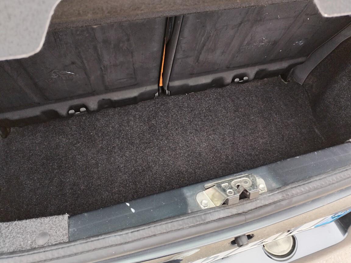 Toyota Aygo 1.0VVT-i 3 p 56000km unipro accessoriata e tagliandata