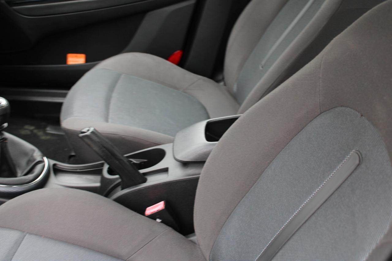 Fiat Bravo 1.9 MJT 120 CV Active