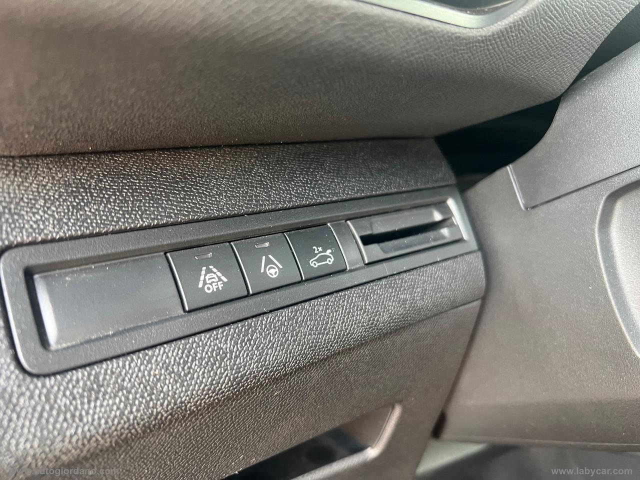 PEUGEOT 5008 BlueHDi 130 S&S EAT8 GT