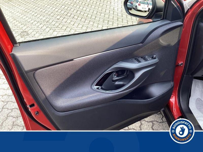 Toyota Yaris Cross 1.5 Hybrid 130 CV FWD Trend