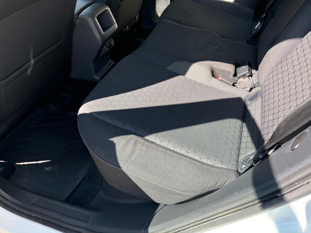 Volkswagen T-Cross 1.0 TSI Urban BMT