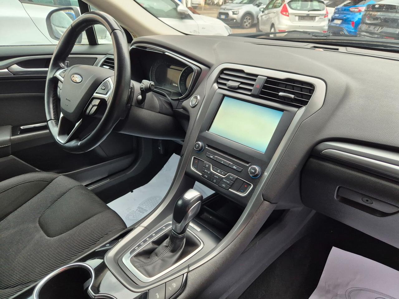 Ford Mondeo 2.0 TDCi 150 CV ECOnetic S&S 5 porte Titanium