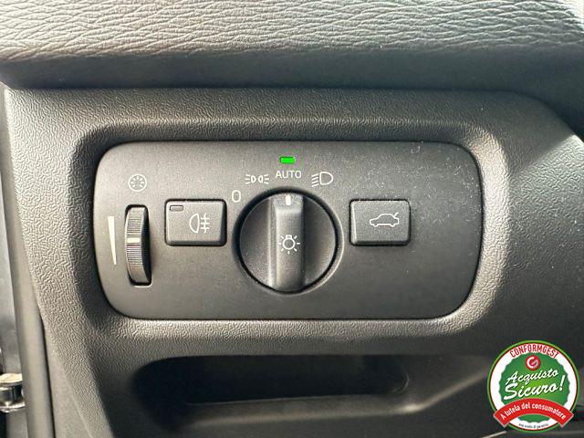 VOLVO V40 D2 Geartronic Plus Automatica Led