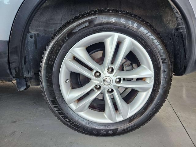 Nissan Qashqai 1.6 dci Acenta 4X4