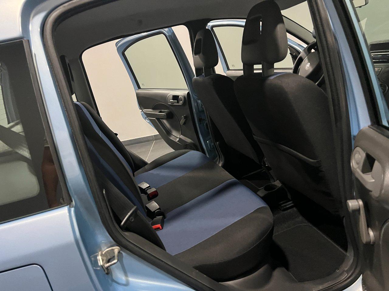 Fiat Panda 1.2 Dynamic 5 posto UNICOPRO 70enne