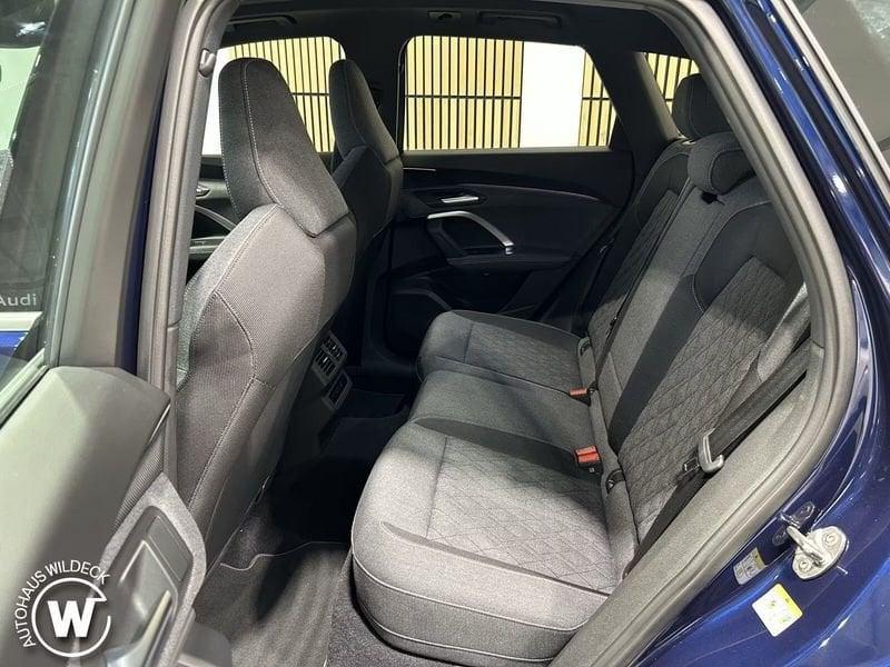 Audi Q5 TDI 150kW quattro S tronic S Line LED Plus Camera 19" ACC