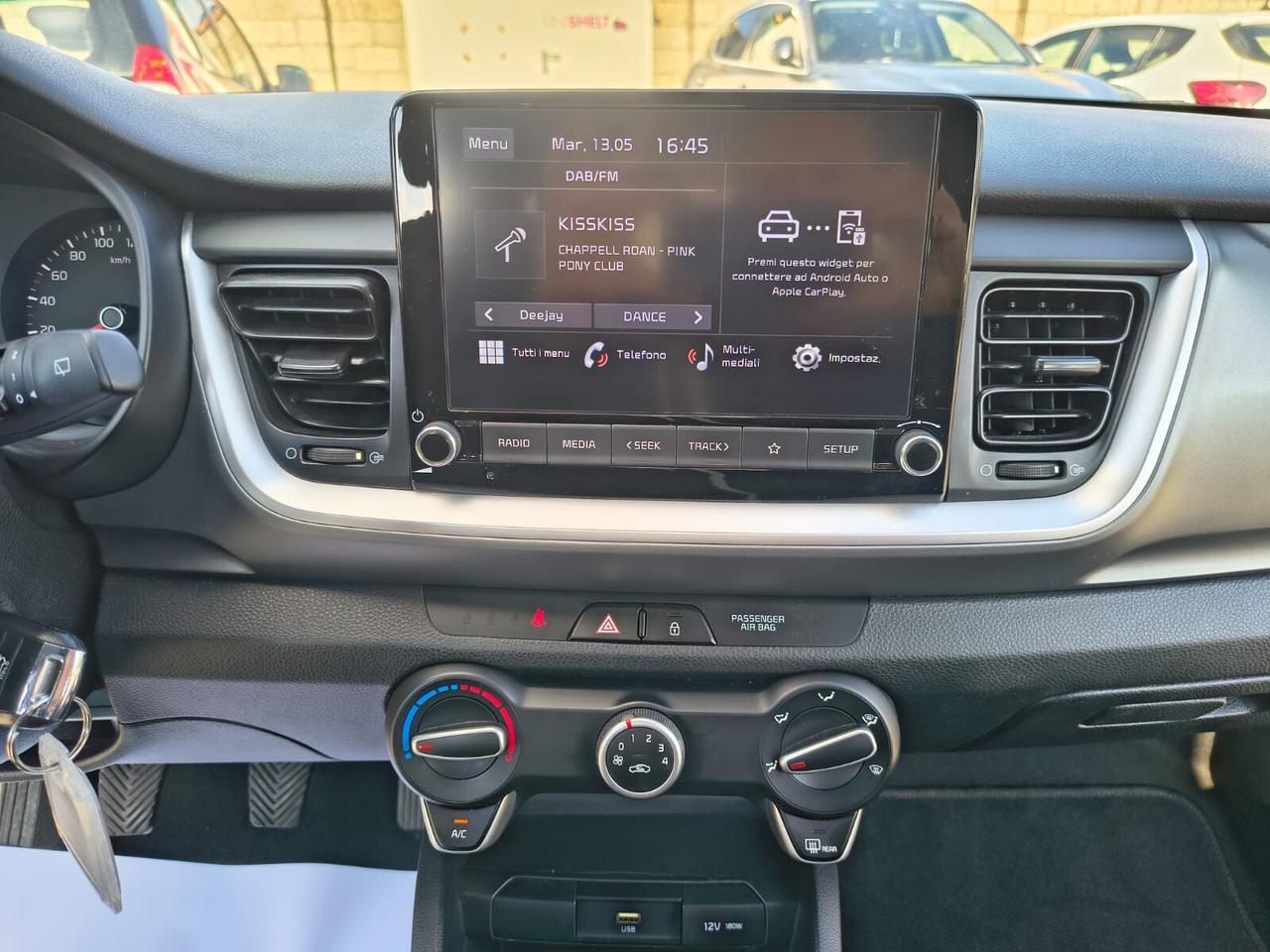 Kia Stonic 1.2 benzina *prezzo reale, no vincoli*