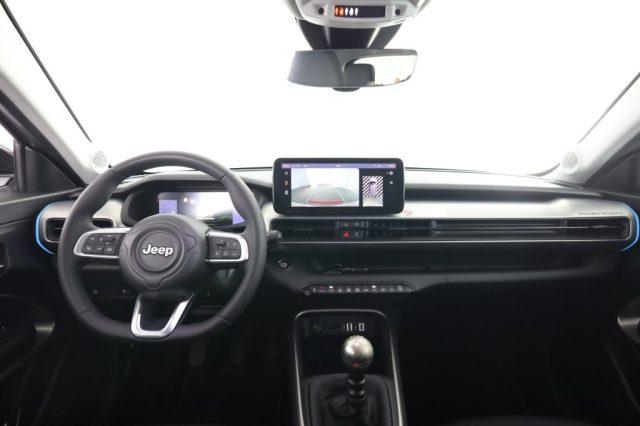 JEEP Avenger Avenger 1.2 Turbo Summit