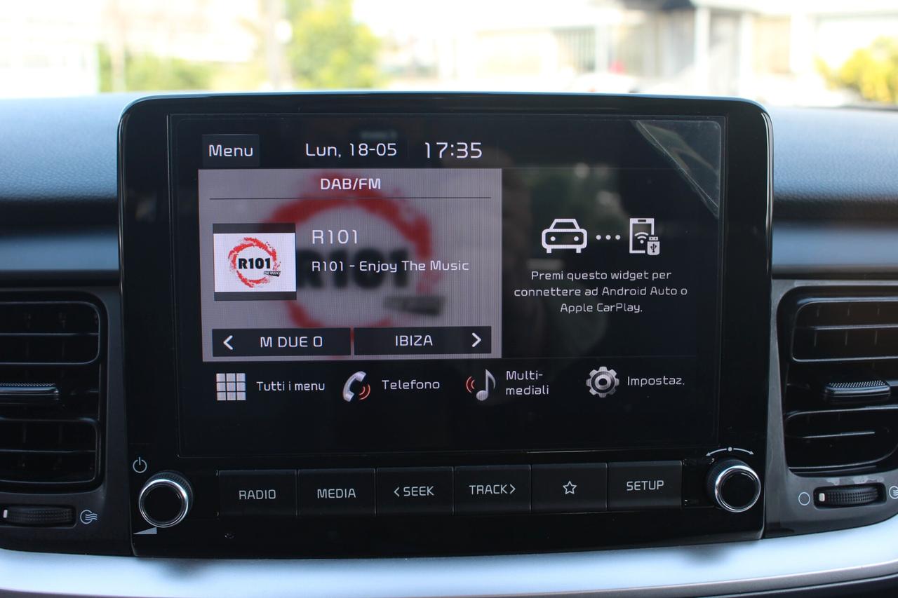 Kia Stonic URBAN