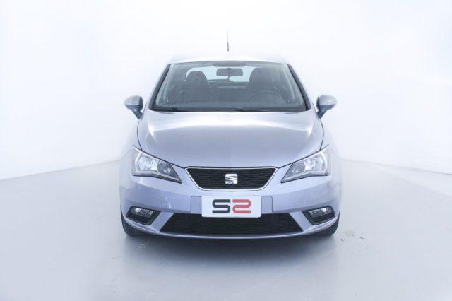 SEAT Ibiza 1.0 75 CV 5p. Style Neopatentati