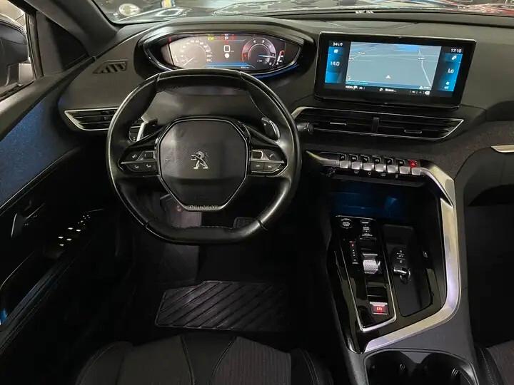 Peugeot 5008 BlueHDi 130 S&S EAT8 GT