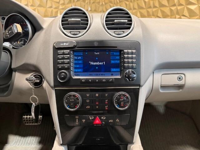 Mercedes-benz ML 320 CDI Sport 4Matic