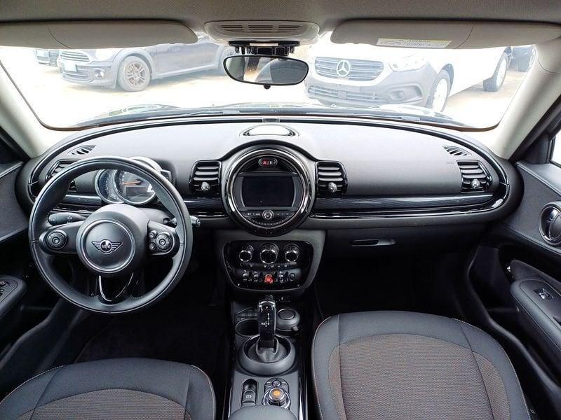 MINI Mini Clubman 1.5 Cooper Classic auto