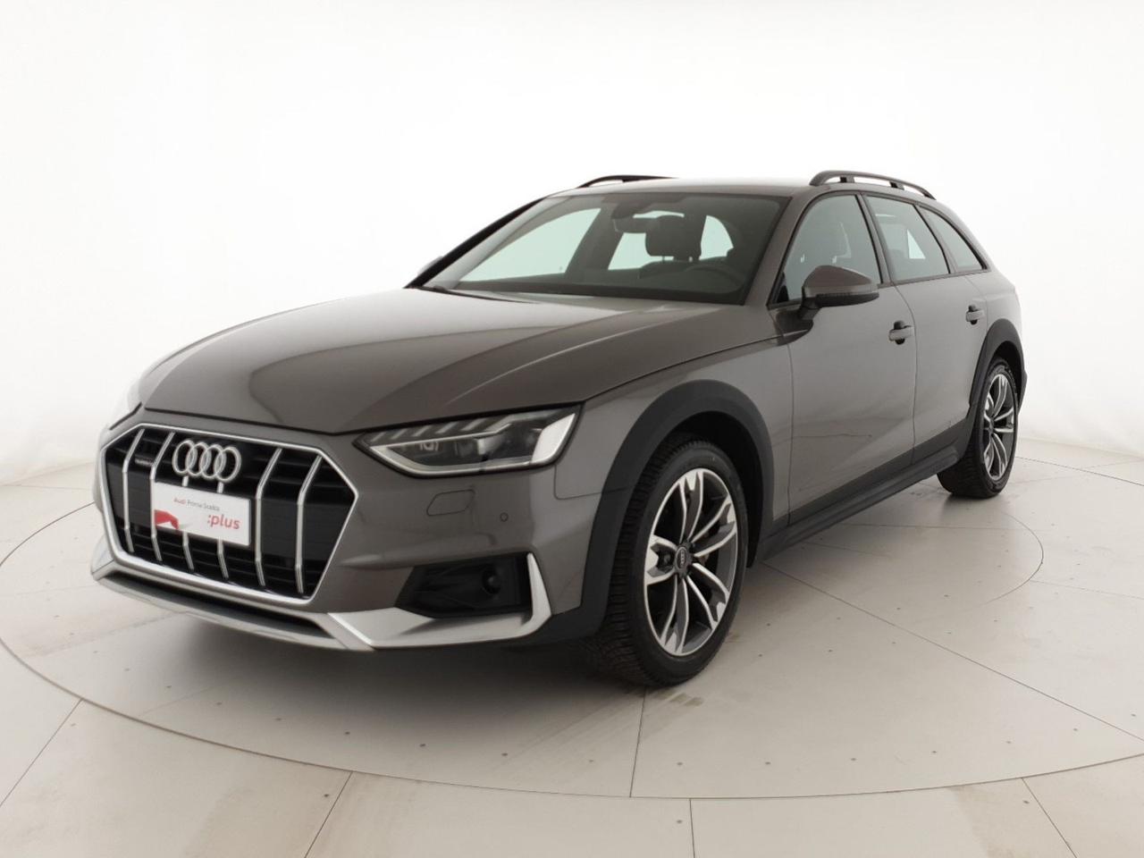 40TDI 204CV quattro S tronic Business Evolution