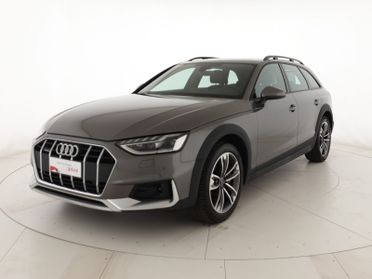 40TDI 204CV quattro S tronic Business Evolution