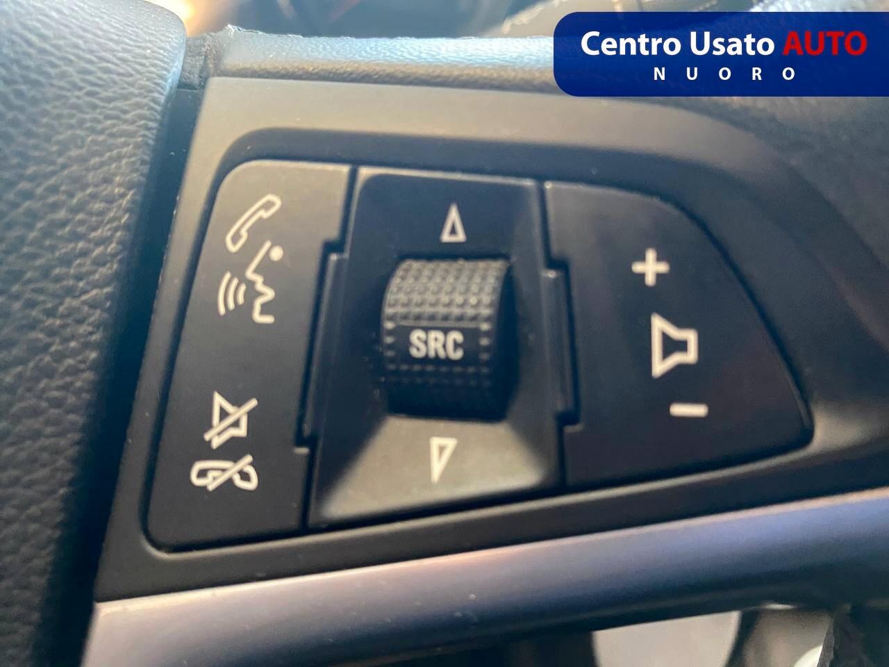 Opel Meriva 1.3 CDTI Cosmo