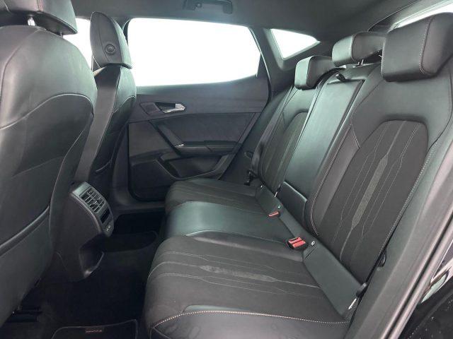 CUPRA Formentor 1.5 TSI