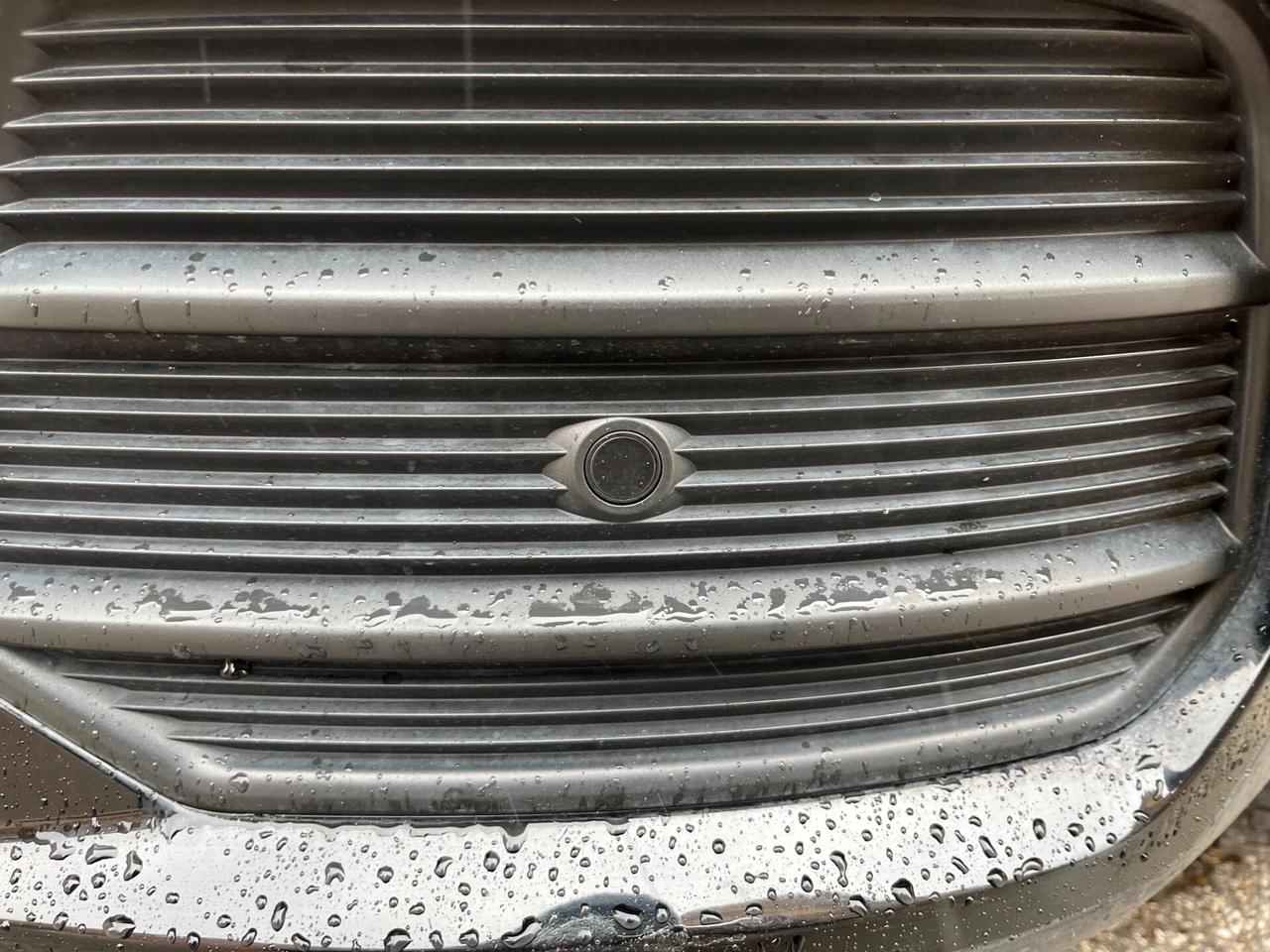 Audi Q3 2.0 TDI 120 CV Business