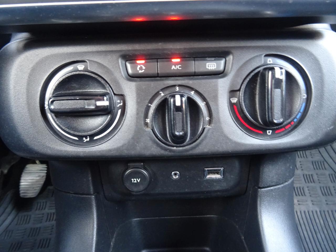 Citroen C3 PureTech 68 Feel