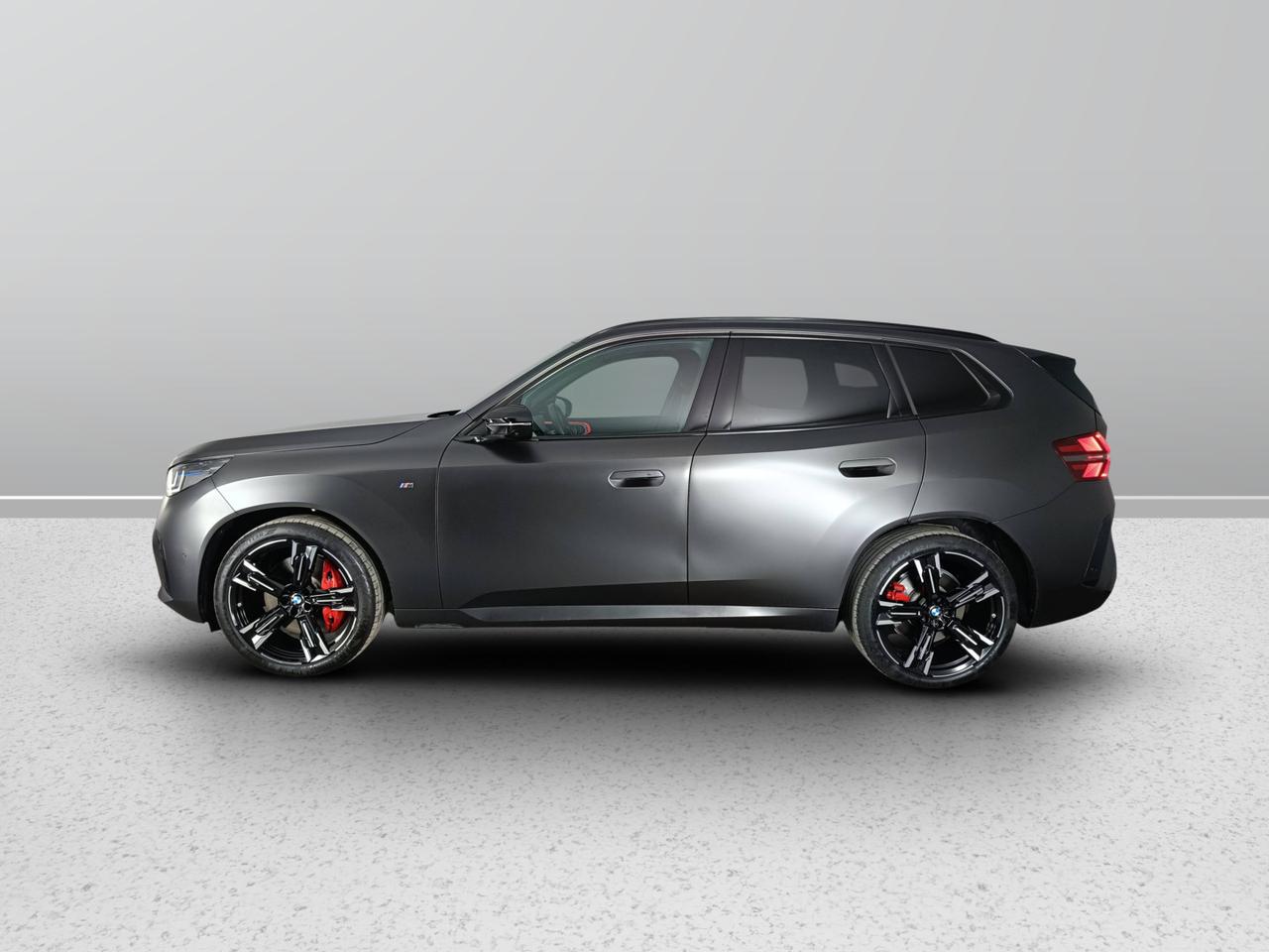 BMW X3 G45 2024 - X3 xdriveM50 MSport Pro auto