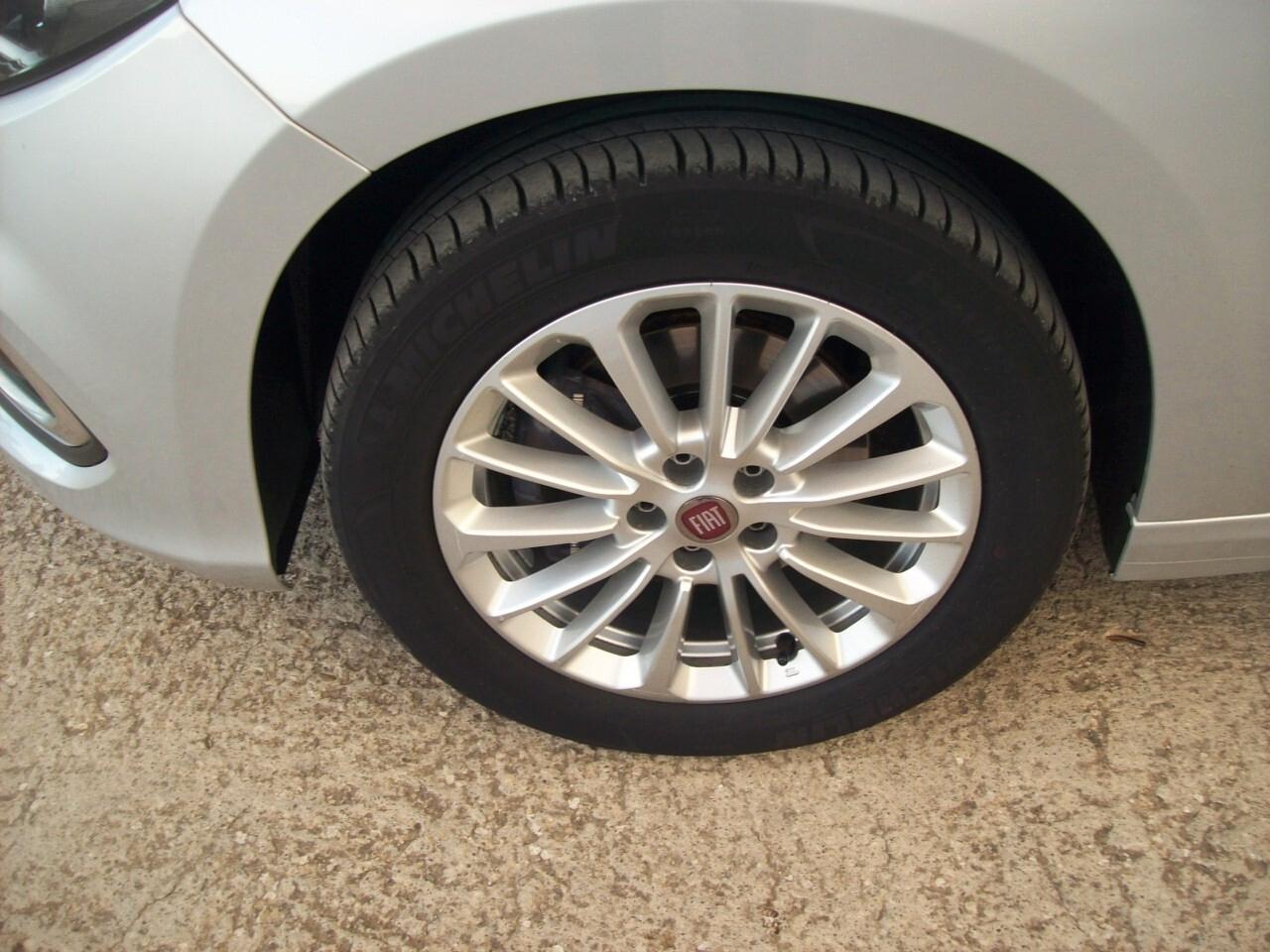 FIAT TIPO SW. 1.6 MTJ CV.130 S&S LIFE "2021"