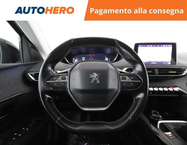 PEUGEOT 3008 PureTech Turbo 130 S&S Allure