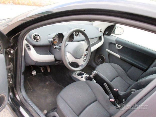 SMART FORFOUR 1.5 CDI