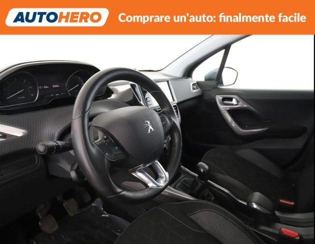 PEUGEOT 2008 1° serie BlueHDi 75 Active