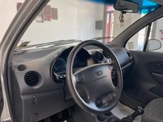 Daewoo Matiz 800i cat SE Star