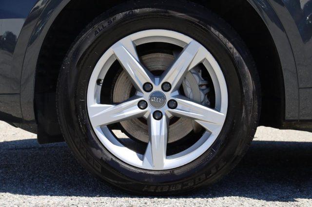 AUDI Q5 40 TDI quattro S tronic S-line Uniprop. Iva esp.