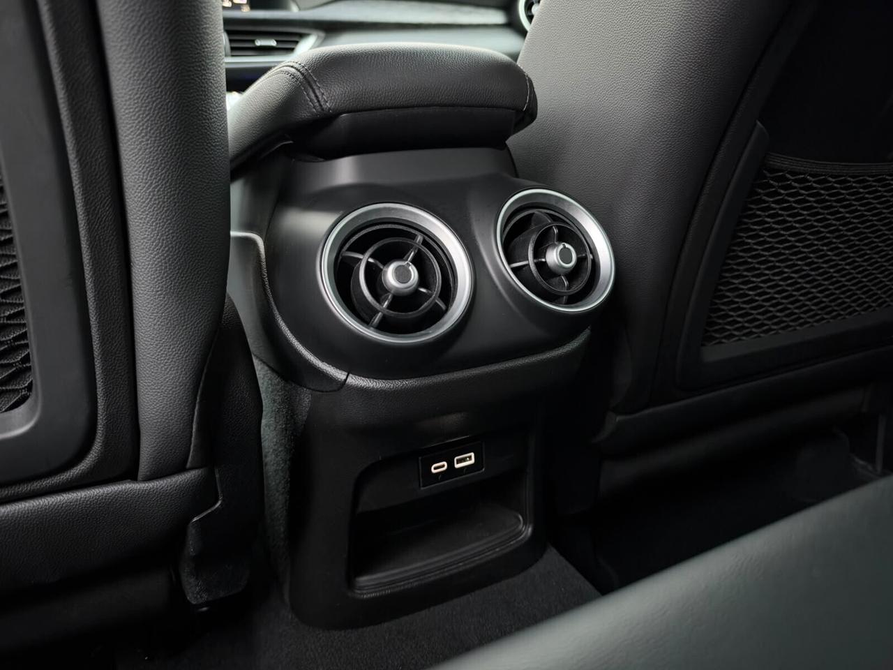 Alfa Romeo Stelvio 2.2 Turbodiesel 210 CV AT8 Q4 Veloce NEW MY 23