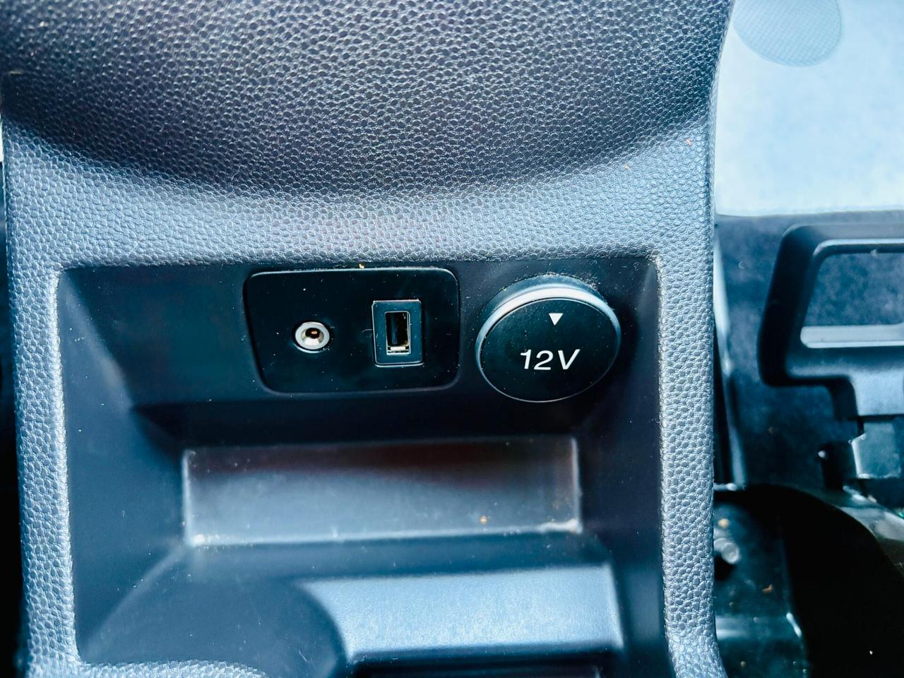 Ford EcoSport 1.5 TDCi 95 CV Titanium S