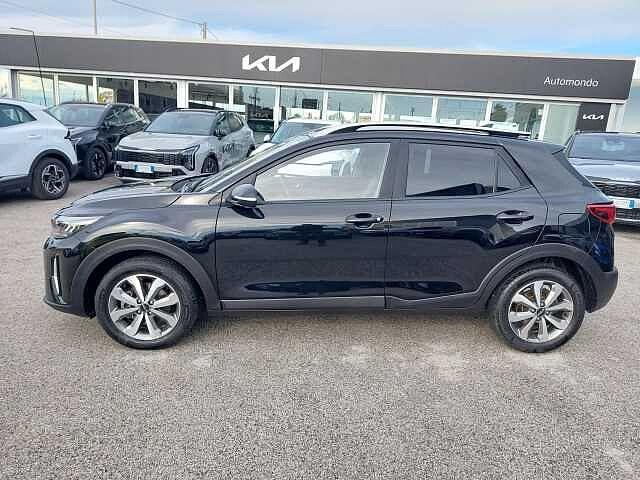 Kia Stonic 1.2 MPI Style TT
