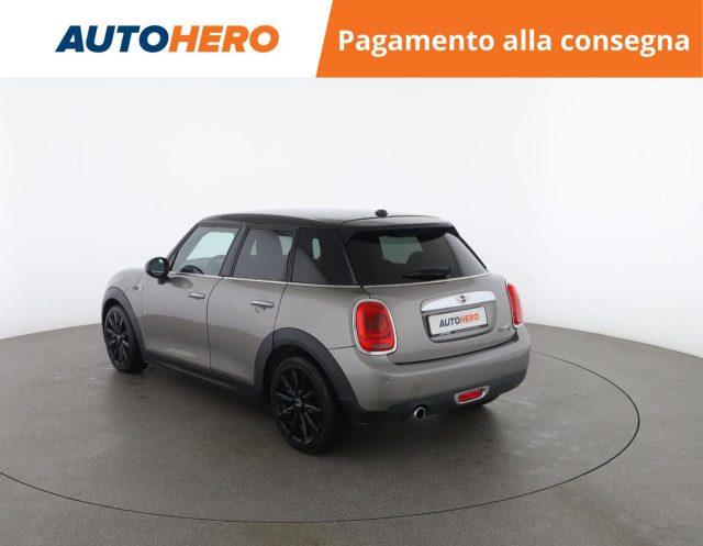 MINI Cooper D 1.5 Cooper D 5 porte