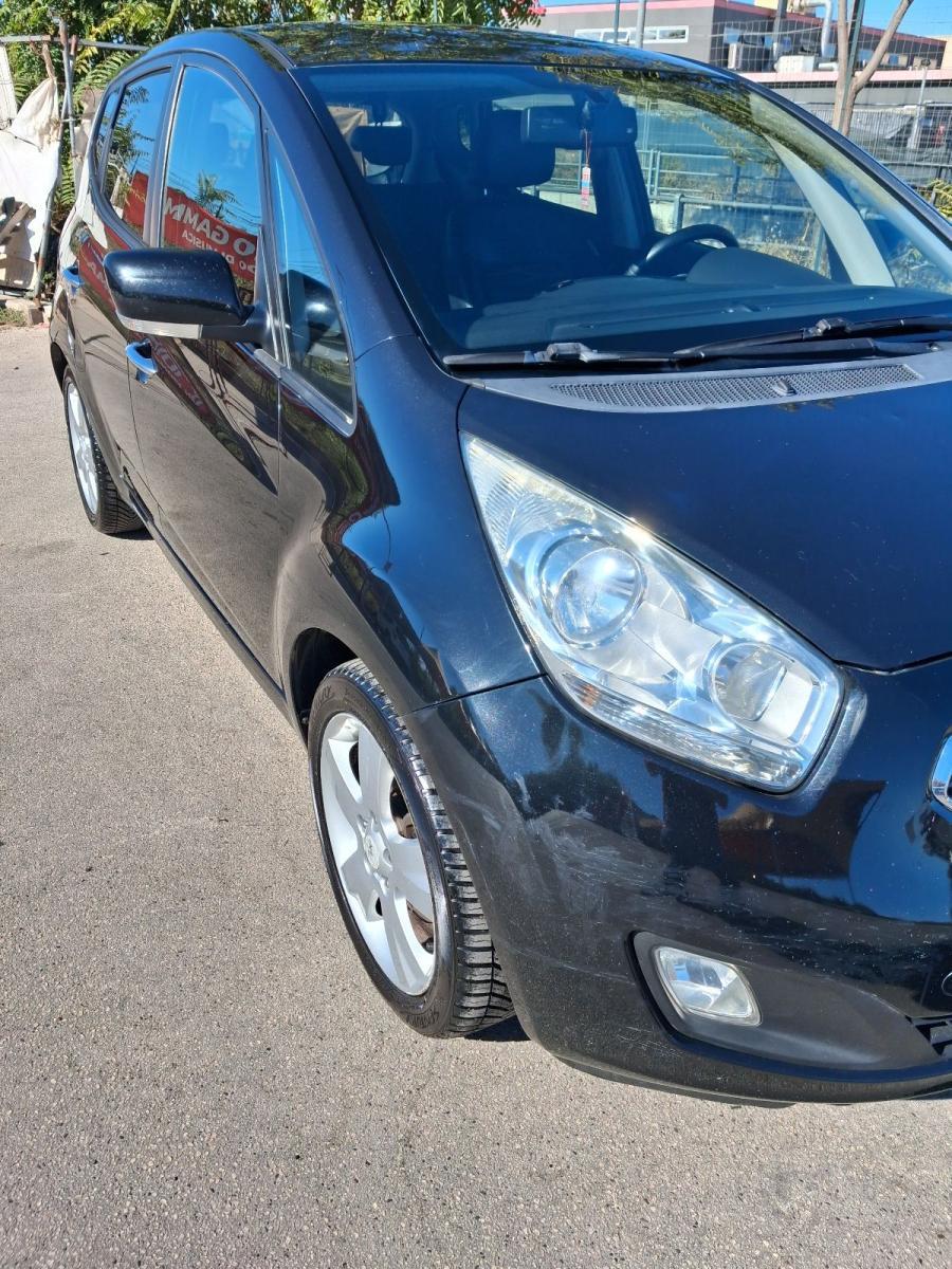 KIA - Venga - 1.6 CRDi VGT TX